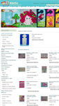 Mobile Screenshot of abelaartesanato.com